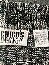 Chico's Design 100% Rayon Gray Coat Size M - photo 6