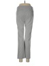 Crosby Solid Gray Dress Pants Size 8 - photo 2
