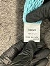Unbranded 100% Acrylic Teal Pullover Sweater Size 2X - photo 7