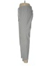 Crosby Solid Gray Dress Pants Size 8 - photo 5