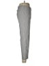 Crosby Solid Gray Dress Pants Size 8 - photo 4
