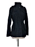 MICHAEL Michael Kors 100% Polyester Blue Coat Size XS - photo 1