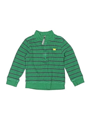 Carter's Pullover Sweater (view 1)