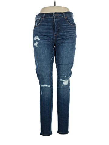 Ann Taylor LOFT Jeans (view 1)