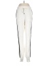 Blanc Noir Ivory Track Pants Size S - photo 1