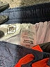 Assorted Brands Blue Board Shorts Size 8 - photo 3