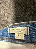 Madewell Blue Jeans Size 25 waist - photo 9
