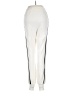 Blanc Noir Ivory Track Pants Size S - photo 2