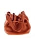 Cole Haan Solid Orange Bucket Bag One size - photo 1