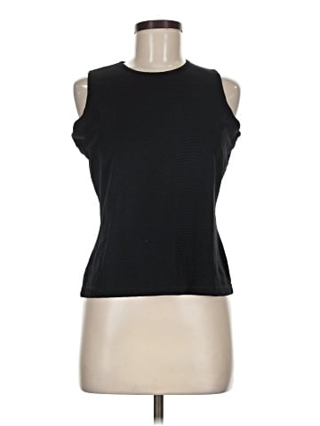 Jason Maxwell Sleeveless T-Shirt (view 1)