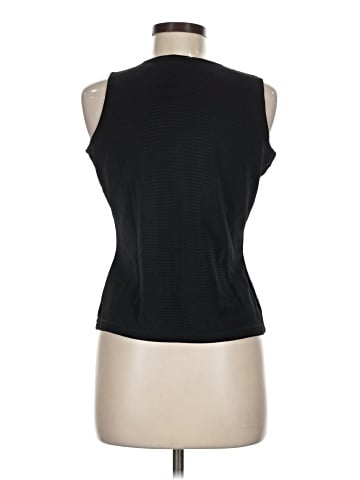 Jason Maxwell Sleeveless T-Shirt (view 2)