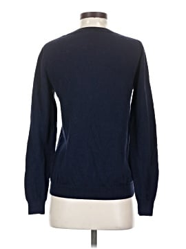 J.Crew Mercantile Pullover Sweater (view 2)