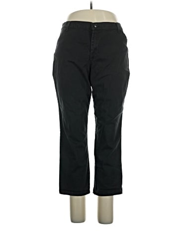 Lee Casual Pants (view 1)