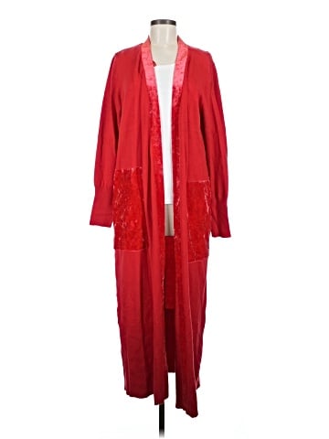 Halston Cardigan (view 1)