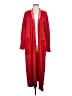 Halston Red Cardigan Size M (estimated) - photo 1