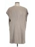 H&M Tan Sweater Vest Size L - photo 1
