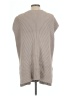 H&M Tan Sweater Vest Size L - photo 2