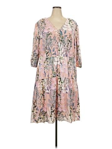 Adrianna Papell Casual Dress (view 1)