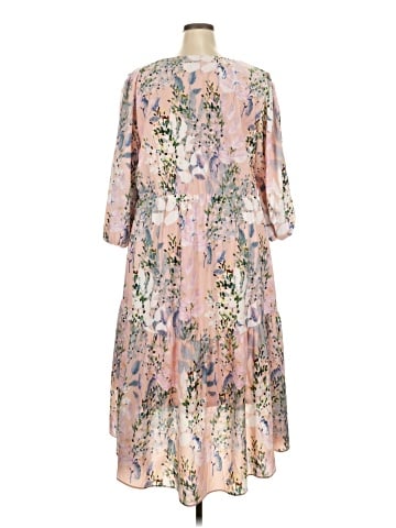 Adrianna Papell Casual Dress (view 2)