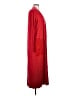 Halston Red Cardigan Size M (estimated) - photo 4