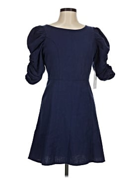 Boyish Casual Dress (view 1)