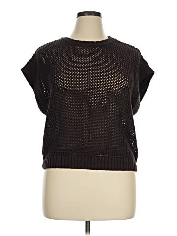 CeCe Sweater Vest (view 1)