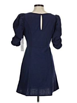 Boyish Casual Dress (view 2)