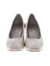 Assorted Brands Ivory Heels Size EU 39 - photo 2