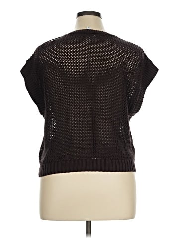CeCe Sweater Vest (view 2)