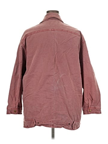 By Anthropologie Jacket (view 2)