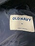 Old Navy 100% Cotton Blue Denim Jacket Size M - photo 6