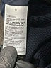 Old Navy 100% Cotton Blue Denim Jacket Size M - photo 7