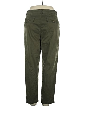 Caslon Casual Pants (view 2)