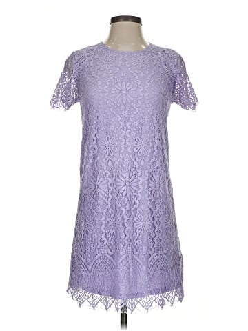 Mi ami Casual Dress (view 1)