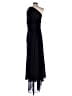 Bari Jay 100% Polyester Black Cocktail Dress Size 12 - photo 2