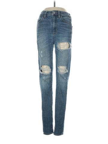 American Eagle Outfitters Jeans (view 1)