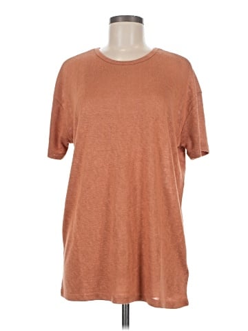 Amuse Society Short Sleeve T-Shirt (view 1)