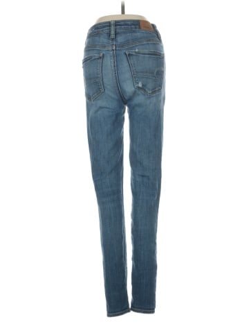 American Eagle Outfitters Jeans (view 2)