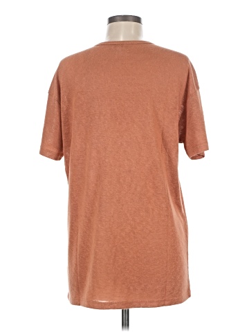 Amuse Society Short Sleeve T-Shirt (view 2)