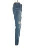 American Eagle Outfitters Stars Blue Jeans Size 00R - photo 4
