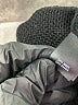 St. John Black Blazer Size 16 - photo 7