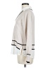 Belldini Ivory Long Sleeve Blouse Size M - photo 5