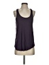Soma Purple Tank Top Size XS - photo 1