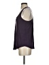 Soma Purple Tank Top Size XS - photo 5
