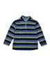 Hanna Andersson Green Blue Pullover Sweater Size 5 - 6 - photo 1