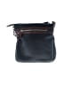 Brighton 100% Leather Black Leather Shoulder Bag One size - photo 3