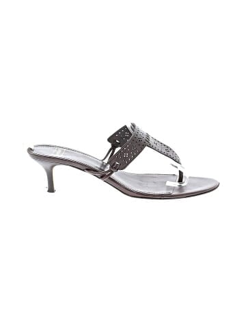 Harold's Heels (view 1)