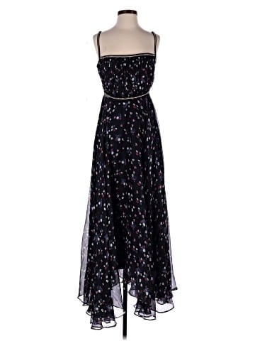 Ranna Gill Cocktail Dress (view 1)