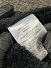 Kut from the Kloth 100% Polyester Black Coat Size M - photo 8