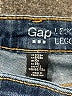 Gap Outlet Blue Jeans Size 6 - photo 4